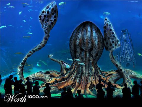 Photoshop Design by DexterMurphy