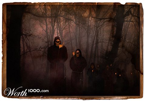 Photoshop Design by castiza