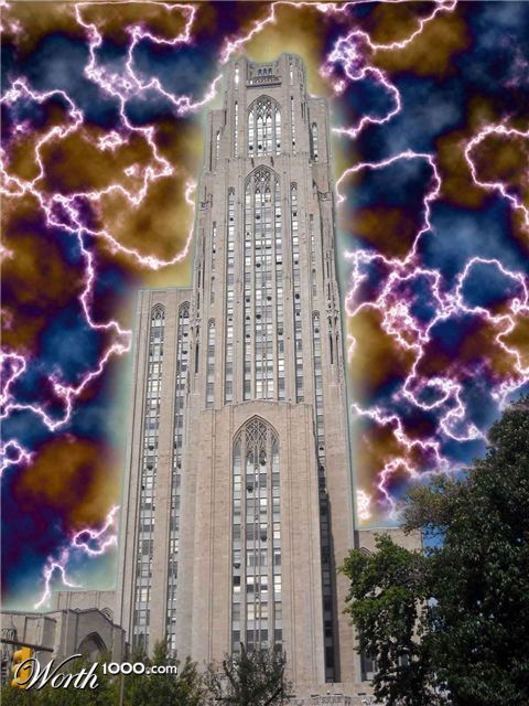 Photoshop Design by hyperbuddha