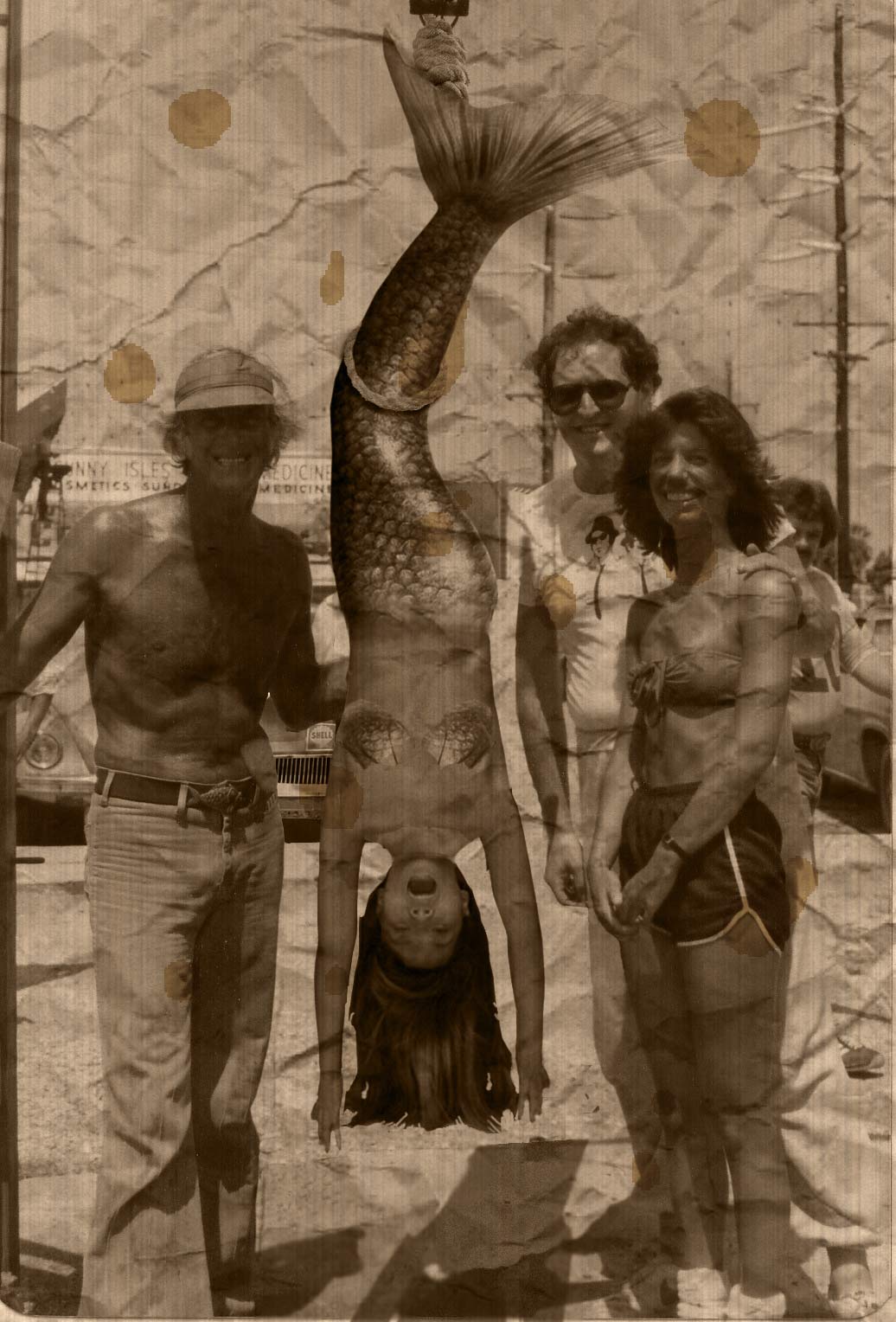 Photoshop Design by Schlittenhund for DesignCrowd (Community Contests) | Design #8952843