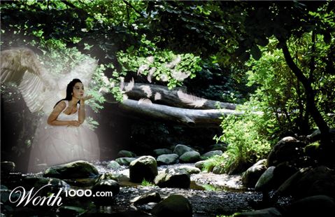 Photoshop Design by DeLaars