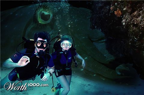 Photoshop Design by CraftLord