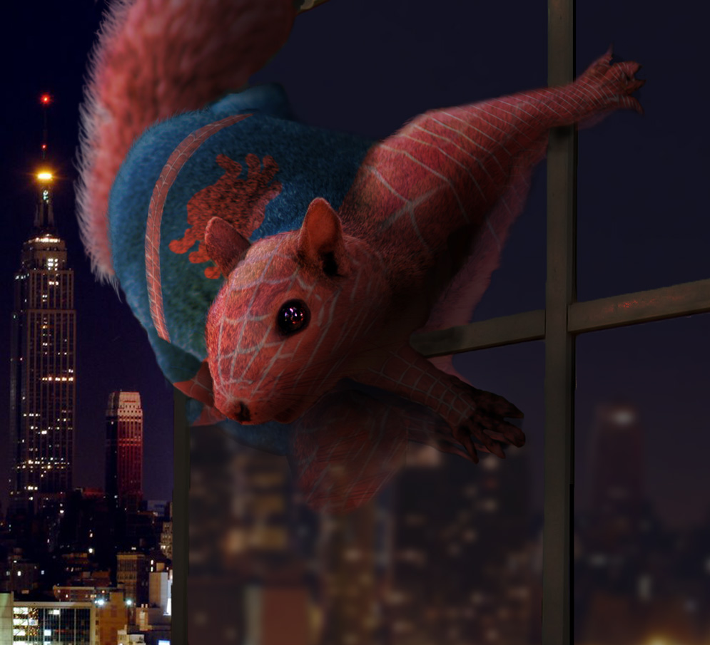 Photoshop-Design von badapoum für DesignCrowd (Community Contests) | Design #8950470