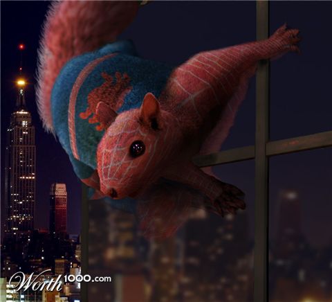 Photoshop Design by badapoum