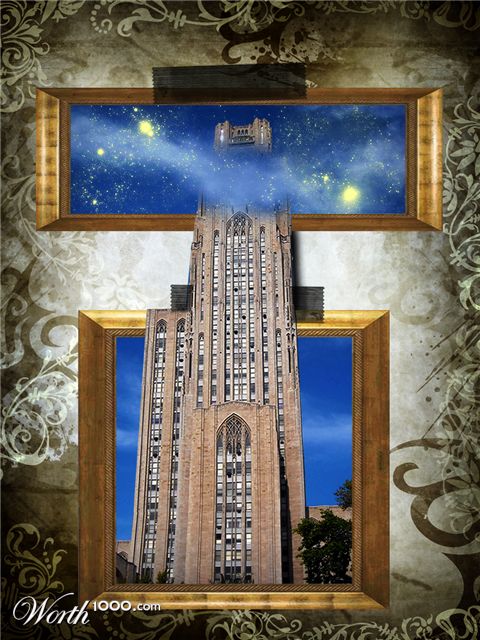 Photoshop Design by Evilmaan