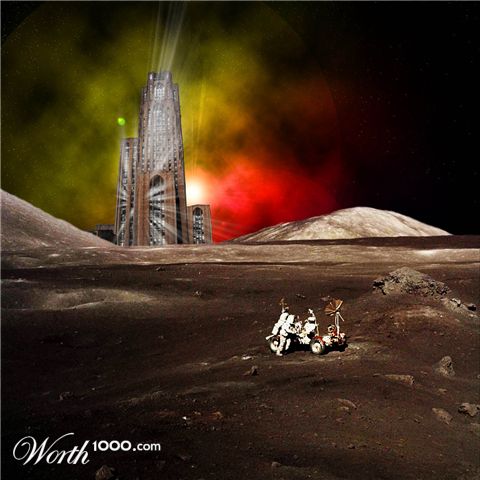 Photoshop Design by bullseye123