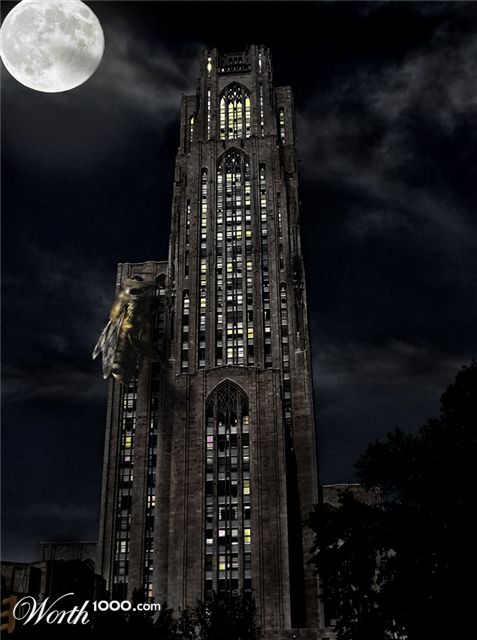 Photoshop Design by mikemuggles