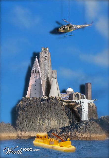 Photoshop Design by cns025