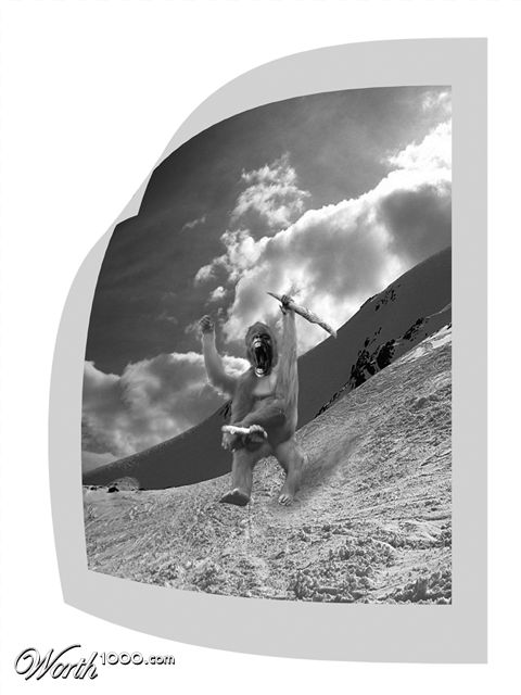 Photoshop Design by Guillememo