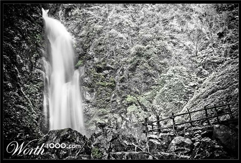 Photography by chiejun