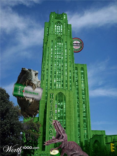 Photoshop Design by LuckyStrikeRED