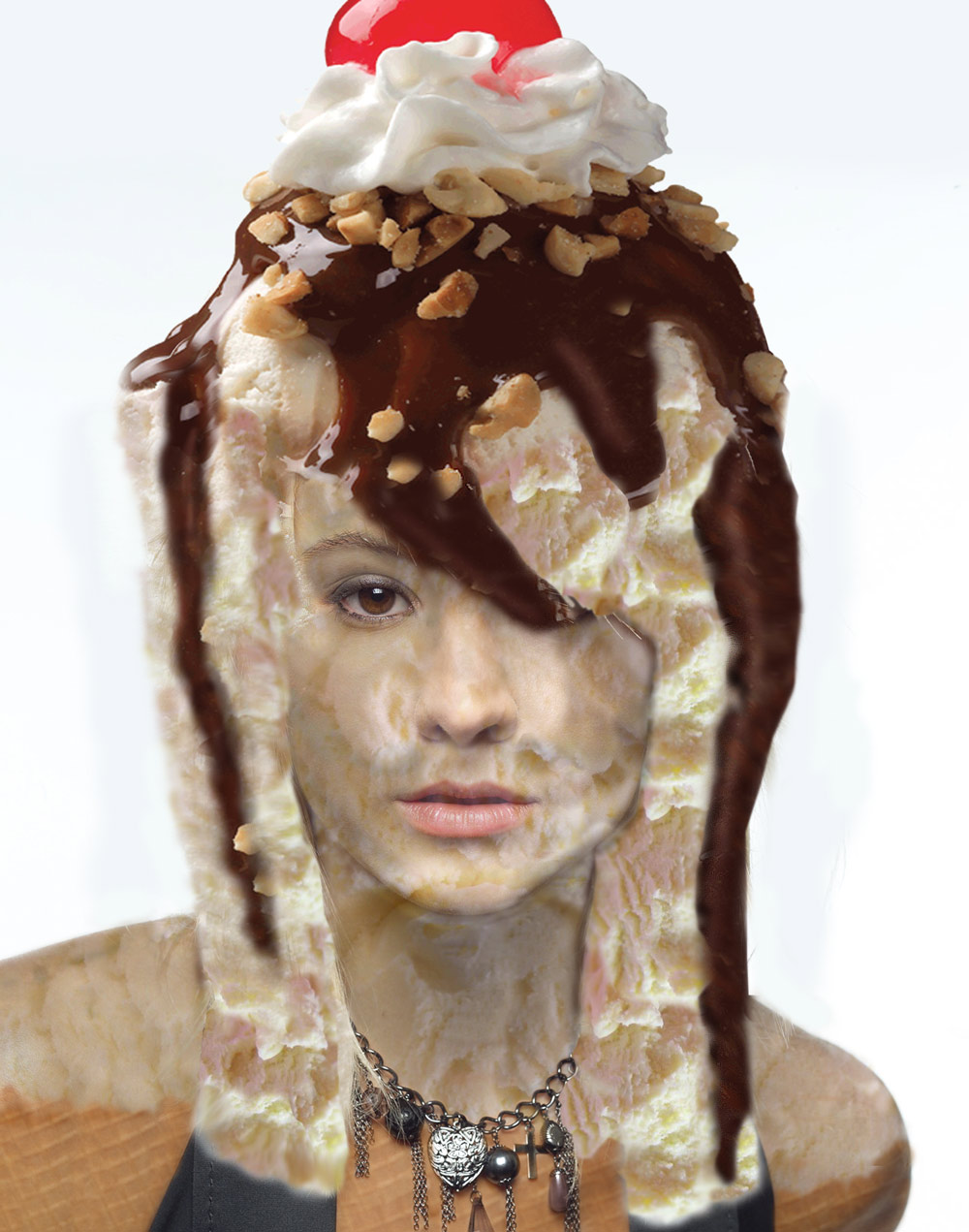 Photoshop Design by Sarahlove for DesignCrowd (Community Contests) | Design #8954124