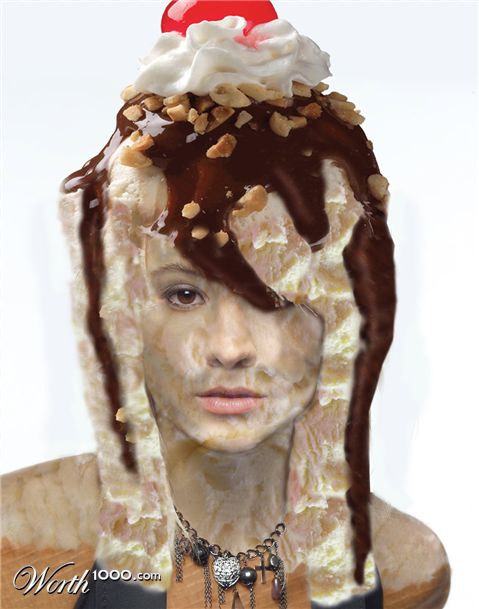 Photoshop Design by Sarahlove