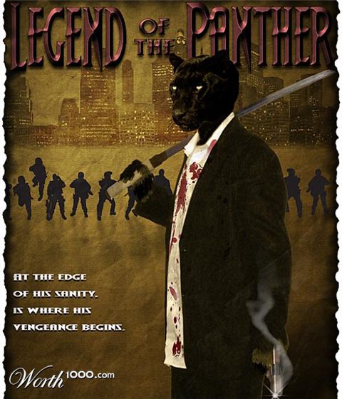 Photoshop Design by Funchop