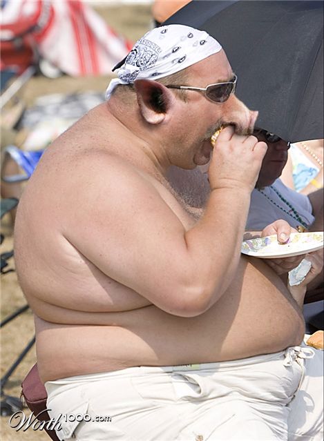 Photoshop Design by fakemana