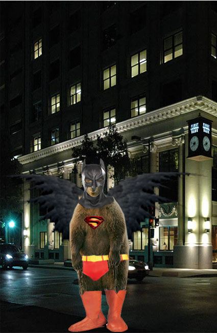 Photoshop Design by chokeyandrean for DesignCrowd (Community Contests) | Design #8950577