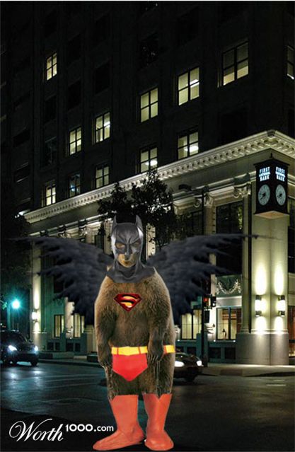 Photoshop Design by chokeyandrean