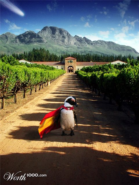 Photoshop Design by Brejk06