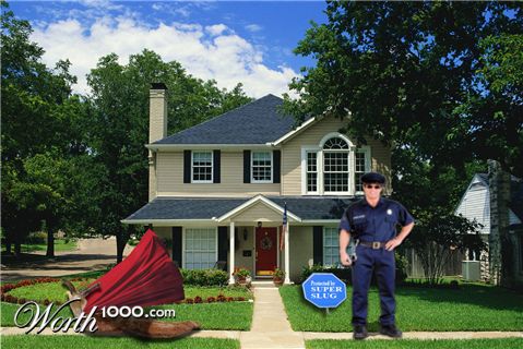 Photoshop Design by DrRobot