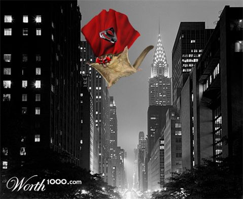 Photoshop Design by rmurrell2011