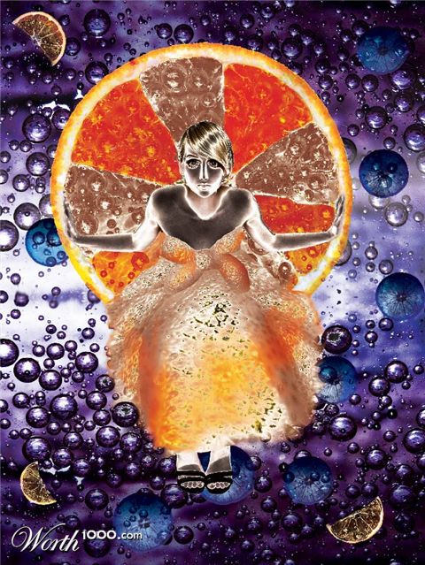 Photoshop Design by Stella63