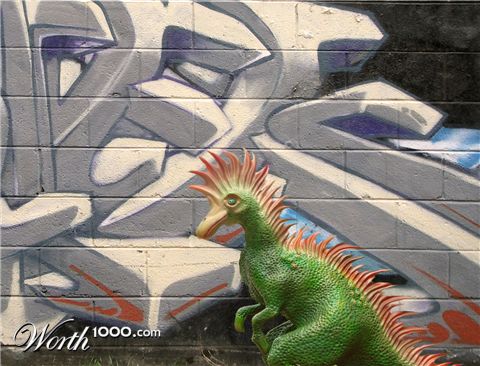 Photoshop Design by Vliegtuig