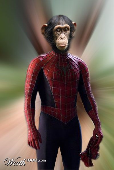 Photoshop Design by Jozznann