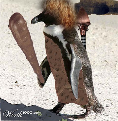 Photoshop Design by Torrel30