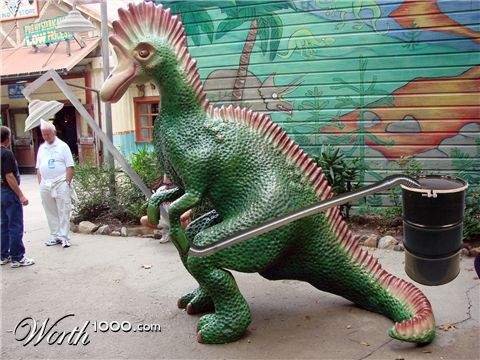 Photoshop Design by DrRobot