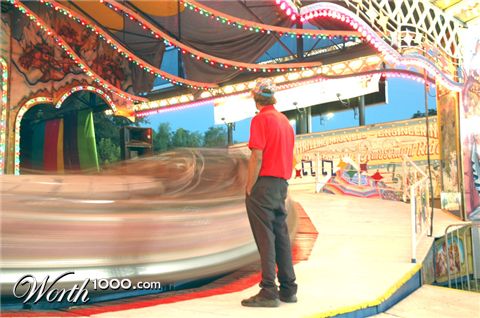 Photography by Larvice