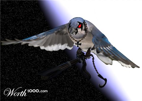 Photoshop Design by DexterMurphy