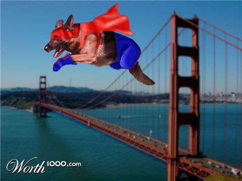 Photoshop Design by MrGone