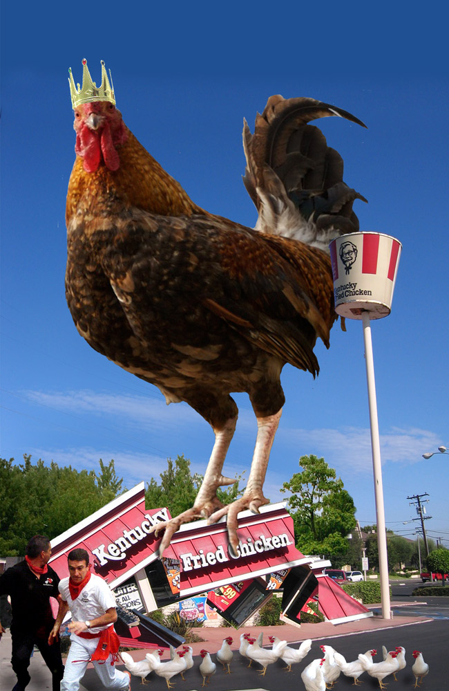 Photoshop Design by snakebit for DesignCrowd (Community Contests) | Design #8950591