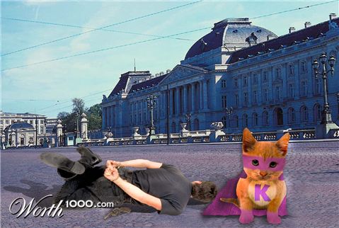 Photoshop Design by Nomac7777