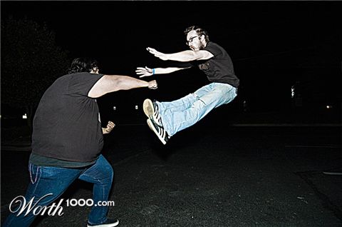 Photography by onelog