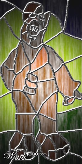 Photoshop Design by bagraves1980