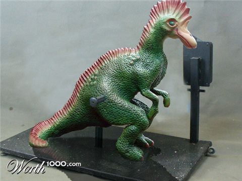 Photoshop Design by markbiboy