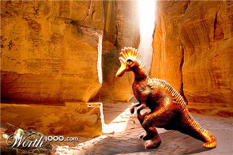 Photoshop Design by stormr