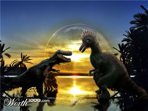 Photoshop Design by gdsworld