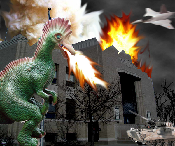 Photoshop Design by chokeyandrean for DesignCrowd (Community Contests) | Design #8954096