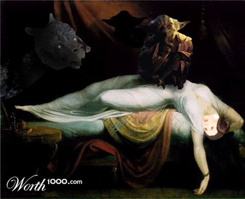 Photoshop Design by PeterAAAWelch