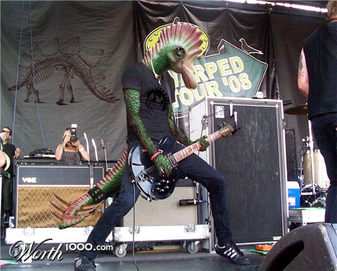 Photoshop Design by Kleston