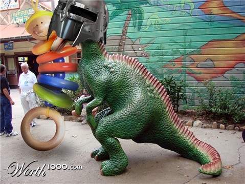Photoshop Design by kazzam