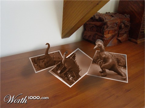 Photoshop Design by pseudobot