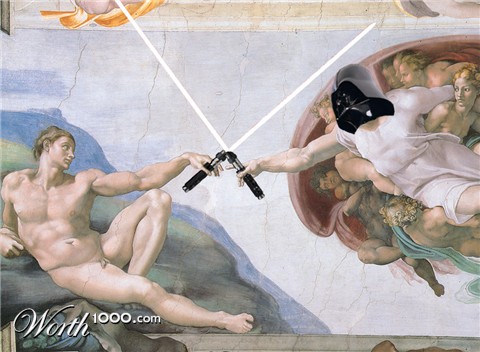 Photoshop Design by Zeus7606