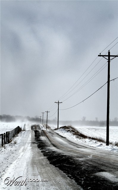 Photography by Monkalope
