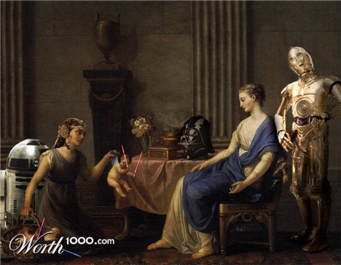 Photoshop Design by francodr