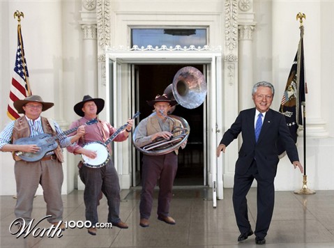 Photoshop Design by russcoby