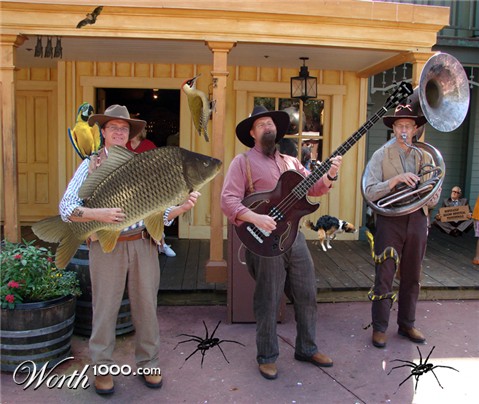 Photoshop Design by MrGert
