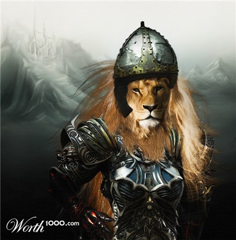 Photoshop Design by CDumais